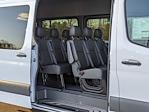 2024 Mercedes-Benz Sprinter 2500 High Roof RWD, Passenger Van for sale #CR21583 - photo 30