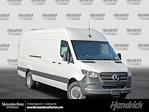 2024 Mercedes-Benz Sprinter 3500XD DRW RWD, Empty Cargo Van for sale #CR21710 - photo 1