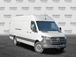 2024 Mercedes-Benz Sprinter 3500XD DRW RWD, Empty Cargo Van for sale #CR21710 - photo 3