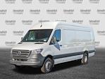 2024 Mercedes-Benz Sprinter 3500XD DRW RWD, Empty Cargo Van for sale #CR21710 - photo 5