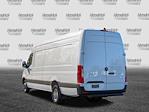 2024 Mercedes-Benz Sprinter 3500XD DRW RWD, Empty Cargo Van for sale #CR21710 - photo 8