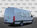 2024 Mercedes-Benz Sprinter 3500XD DRW RWD, Empty Cargo Van for sale #CR21710 - photo 10