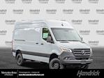 2024 Mercedes-Benz Sprinter 2500 AWD, Empty Cargo Van for sale #CR21730 - photo 1