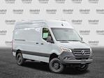 2024 Mercedes-Benz Sprinter 2500 AWD, Empty Cargo Van for sale #CR21730 - photo 3