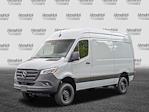 2024 Mercedes-Benz Sprinter 2500 AWD, Empty Cargo Van for sale #CR21730 - photo 5