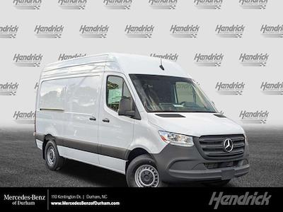 2024 Mercedes-Benz Sprinter 2500 RWD, Empty Cargo Van for sale #CR21765 - photo 1