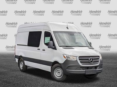 2024 Mercedes-Benz Sprinter 2500 Standard Roof RWD, Crew Van for sale #CR21770 - photo 1