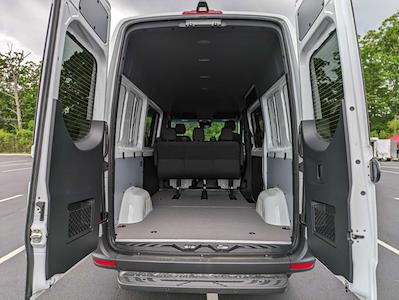 New 2024 Mercedes-Benz Sprinter 2500 Standard Roof RWD, Crew Van for sale #CR21770 - photo 2