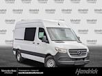 2024 Mercedes-Benz Sprinter 2500 Standard Roof RWD, Crew Van for sale #CR21770 - photo 1