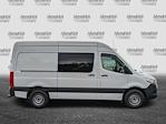 New 2024 Mercedes-Benz Sprinter 2500 Standard Roof RWD, Crew Van for sale #CR21770 - photo 11