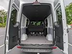 2024 Mercedes-Benz Sprinter 2500 Standard Roof RWD, Crew Van for sale #CR21770 - photo 2