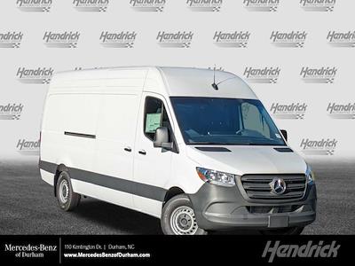 2024 Mercedes-Benz Sprinter 2500 High Roof RWD, Empty Cargo Van for sale #CR21804 - photo 1