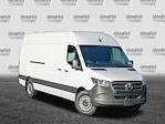 2024 Mercedes-Benz Sprinter 2500 High Roof RWD, Empty Cargo Van for sale #CR21804 - photo 3