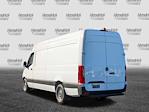 New 2024 Mercedes-Benz Sprinter 2500 High Roof RWD, Empty Cargo Van for sale #CR21804 - photo 8