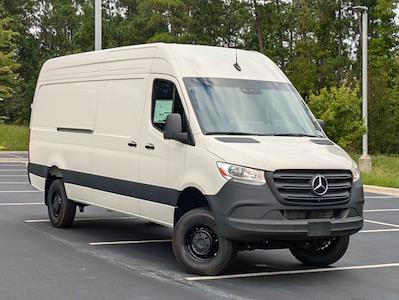 2024 Mercedes-Benz Sprinter 2500 High Roof AWD, Empty Cargo Van for sale #CR21812 - photo 1