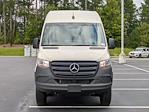 2024 Mercedes-Benz Sprinter 2500 High Roof AWD, Empty Cargo Van for sale #CR21812 - photo 3