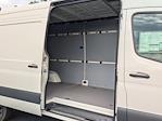 2024 Mercedes-Benz Sprinter 2500 High Roof AWD, Empty Cargo Van for sale #CR21812 - photo 30