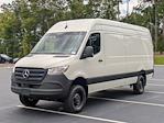 2024 Mercedes-Benz Sprinter 2500 High Roof AWD, Empty Cargo Van for sale #CR21812 - photo 4