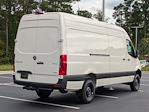 2024 Mercedes-Benz Sprinter 2500 High Roof AWD, Empty Cargo Van for sale #CR21812 - photo 9