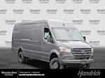 2024 Mercedes-Benz Sprinter 3500XD DRW AWD, Empty Cargo Van for sale #CR21813 - photo 1