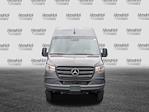 2024 Mercedes-Benz Sprinter 3500XD DRW AWD, Empty Cargo Van for sale #CR21813 - photo 4