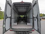 2024 Mercedes-Benz Sprinter 3500XD DRW AWD, Empty Cargo Van for sale #CR21813 - photo 2