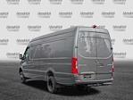 2024 Mercedes-Benz Sprinter 3500XD DRW AWD, Empty Cargo Van for sale #CR21813 - photo 8