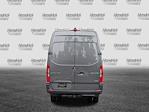 2024 Mercedes-Benz Sprinter 3500XD DRW AWD, Empty Cargo Van for sale #CR21813 - photo 9