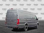 2024 Mercedes-Benz Sprinter 3500XD DRW AWD, Empty Cargo Van for sale #CR21813 - photo 10