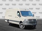 2024 Mercedes-Benz Sprinter 3500XD DRW AWD, Empty Cargo Van for sale #CR21821 - photo 3