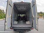 2024 Mercedes-Benz Sprinter 3500XD DRW AWD, Empty Cargo Van for sale #CR21821 - photo 2