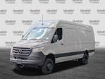 2024 Mercedes-Benz Sprinter 3500XD DRW AWD, Empty Cargo Van for sale #CR21821 - photo 5