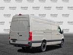 2024 Mercedes-Benz Sprinter 3500XD DRW AWD, Empty Cargo Van for sale #CR21821 - photo 10