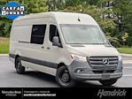 Used 2022 Mercedes-Benz Sprinter 2500 High Roof RWD, Camper Van for sale #CR21821A - photo 1