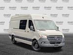 Used 2022 Mercedes-Benz Sprinter 2500 High Roof RWD, Camper Van for sale #CR21821A - photo 3