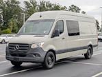 Used 2022 Mercedes-Benz Sprinter 2500 High Roof RWD, Camper Van for sale #CR21821A - photo 5