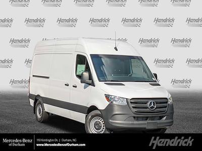 2024 Mercedes-Benz Sprinter 2500 Standard Roof RWD, Empty Cargo Van for sale #CR21889 - photo 1