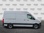 2024 Mercedes-Benz Sprinter 2500 RWD, Empty Cargo Van for sale #CR21889 - photo 11