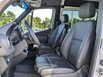 Used 2022 Mercedes-Benz Sprinter 2500 High Roof 4WD, Empty Cargo Van for sale #CR21894A - photo 16