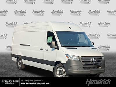 New 2024 Mercedes-Benz Sprinter 2500 High Roof RWD, Empty Cargo Van for sale #CR22003 - photo 1