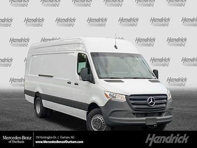 New 2024 Mercedes-Benz Sprinter 3500XD High Roof RWD, Empty Cargo Van for sale #CR22006 - photo 1