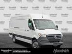 2024 Mercedes-Benz Sprinter 3500XD High Roof DRW RWD, Empty Cargo Van for sale #CR22006 - photo 1