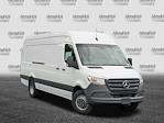 2024 Mercedes-Benz Sprinter 3500XD High Roof DRW RWD, Empty Cargo Van for sale #CR22006 - photo 3