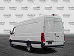 2024 Mercedes-Benz Sprinter 3500XD High Roof DRW RWD, Empty Cargo Van for sale #CR22006 - photo 8