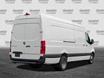 New 2024 Mercedes-Benz Sprinter 3500XD High Roof RWD, Empty Cargo Van for sale #CR22006 - photo 10