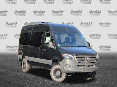 2024 Mercedes-Benz Sprinter 2500 Standard Roof AWD, Passenger Van for sale #CR22016 - photo 1