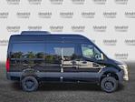 2024 Mercedes-Benz Sprinter 2500 Standard Roof AWD, Passenger Van for sale #CR22016 - photo 9