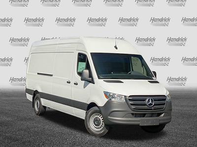 2024 Mercedes-Benz Sprinter 2500 High Roof RWD, Empty Cargo Van for sale #CR22035 - photo 1