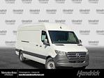 New 2024 Mercedes-Benz Sprinter 2500 High Roof RWD, Empty Cargo Van for sale #CR22035 - photo 1