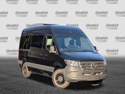 New 2024 Mercedes-Benz Sprinter 2500 Standard Roof RWD, Passenger Van for sale #CR22058 - photo 1